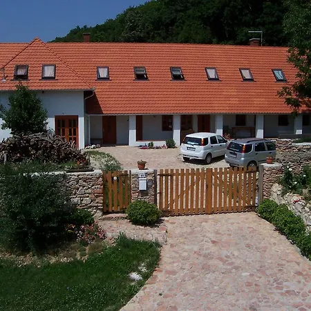 Affittacamere Bakonyi
