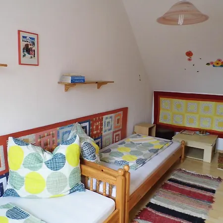 Bakonyi Apartmanhaz Eplény